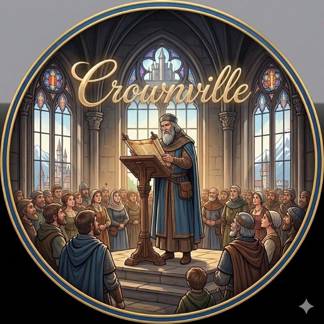 Crownville